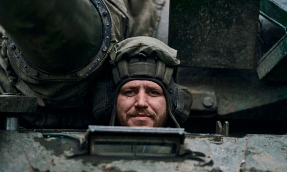 Chi tiêu quân sự thế giới đạt mức cao nhất mọi thời đại: 2.240 tỷ USD