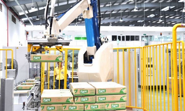 Khuyến nghị cổ phiếu 25/4: NT2, GMD, PNJ, FRT, QNS