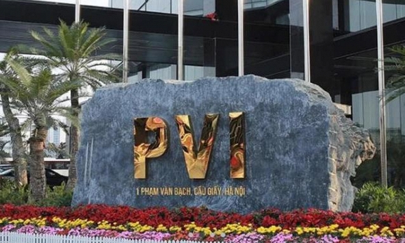 PVI báo lãi hơn 300 tỷ đồng trong quý 1/2023
