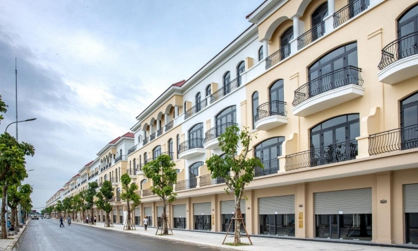 Vinhomes lãi nửa tỷ USD trong quý 1, hoàn thành 40% kế hoạch năm