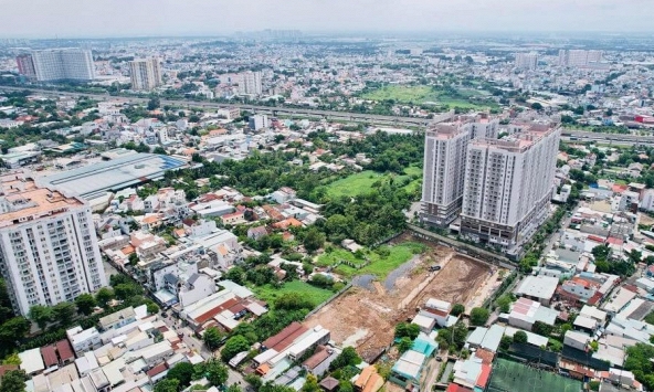 Những dự án nào được tháo gỡ pháp lý tại TP.HCM?