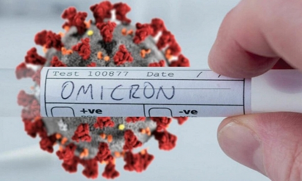 Các biến thể phụ mới của Omicron có nguy hiểm?