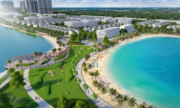 Vingroup lãi 4.264 tỷ đồng trong 3 tháng đầu năm 2023