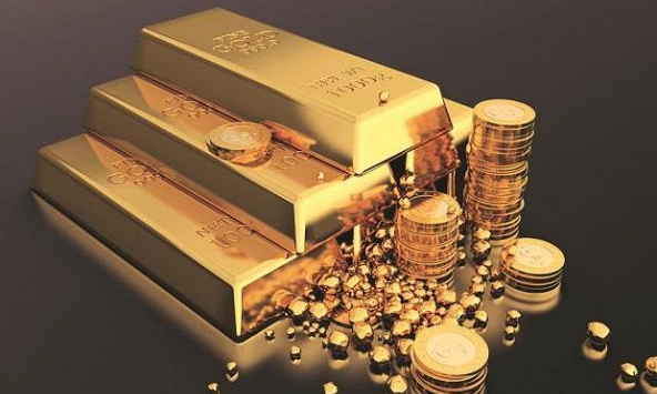 Giá vàng hôm nay 25/4: Vàng thế giới đảo chiều tăng