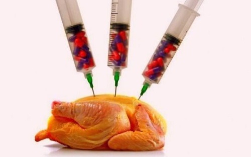 Mỹ đề xuất cấm 5 chất phụ gia thực phẩm gây ảnh hưởng đến sức khỏe