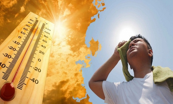 Xây xẩm, chóng mặt: Trúng nắng hay dấu hiệu cảnh báo trước cơn đột quỵ?