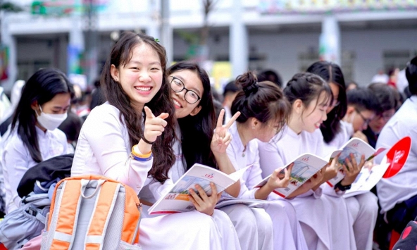 Lịch nghỉ hè 2023 của học sinh cả nước