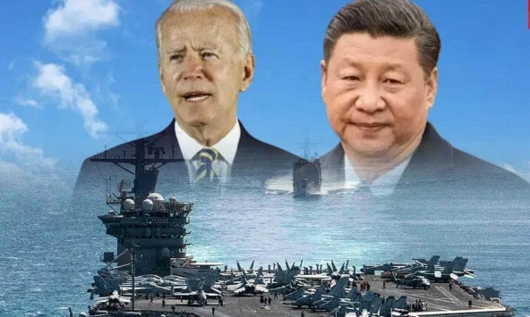 Liệu có xảy ra 'Chiến tranh Thế giới lần thứ ba'?