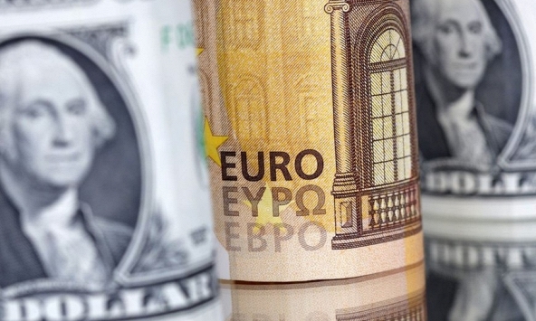 Tỷ giá đồng USD trượt dốc trước cuộc họp của Fed