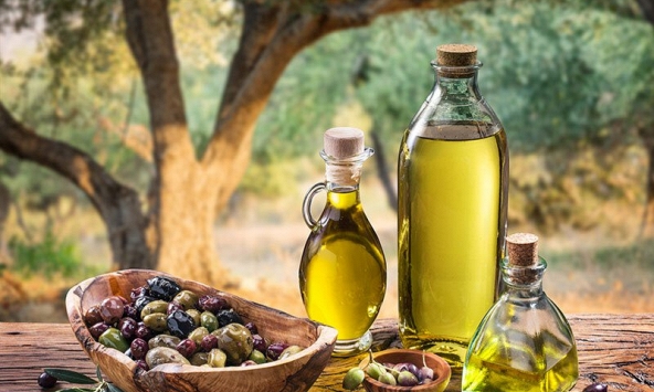 Tác dụng tuyệt vời của dầu ô liu cho một trái tim khỏe mạnh
