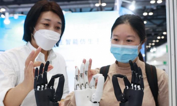 Thực hư sự thống trị công nghệ của Trung Quốc