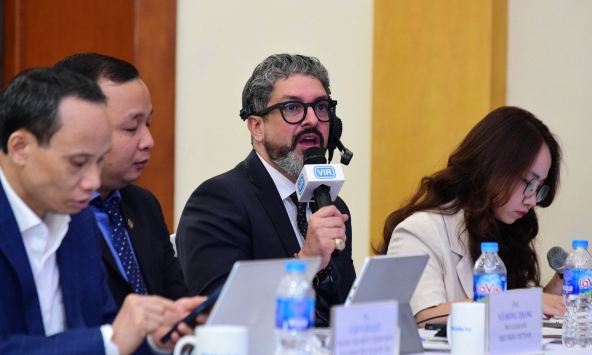 Masterise Homes 'tự gỡ rối' bằng chiến lược tạo ra giá trị gia tăng bền vững