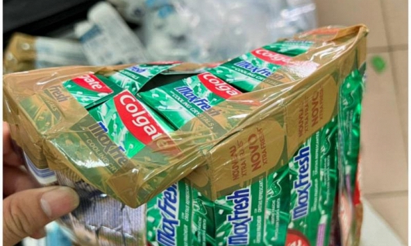 Khởi tố 22 vụ án, 65 bị can trong vụ tiếp viên hàng không xách ma túy