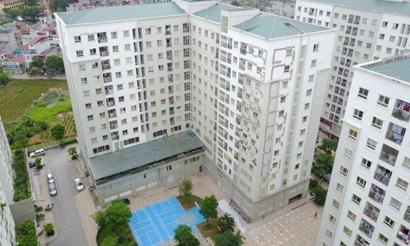 Ngân hàng cho vay nhà ở xã hội được giảm 50% hệ số rủi ro tín dụng