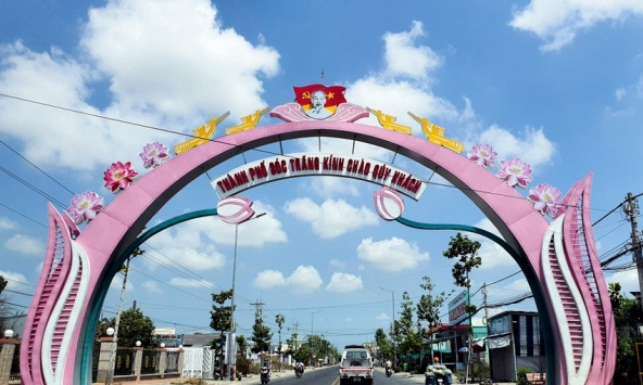 Sóc Trăng: Cán bộ nghỉ lễ ngoài tỉnh phải test COVID-19 trước khi vào làm việc