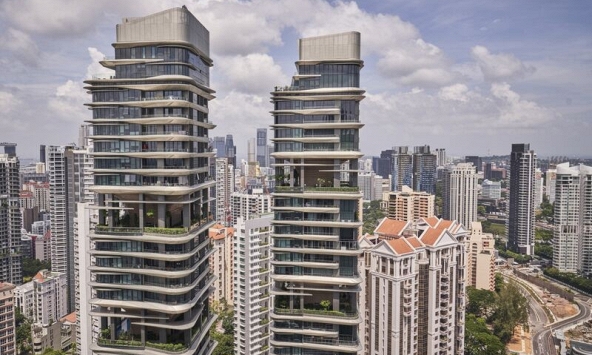 Singapore đánh thuế bất động sản lên mức 60% đối với người nước ngoài