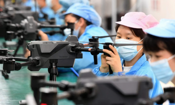 AmCham: Doanh nghiệp Mỹ ở Trung Quốc lo lắng hơn về căng thẳng song phương