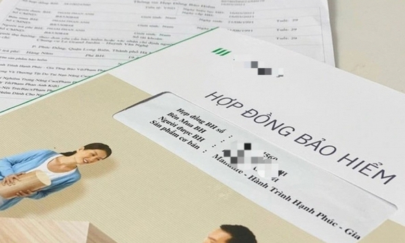 Vụ SCB liên kết bảo hiểm Manulife: Hoàn phí, hủy hợp đồng nếu đủ cơ sở