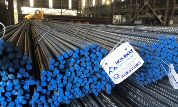 Giá sắt thép hôm nay 28/4: Đồng loạt giảm do nhu cầu yếu