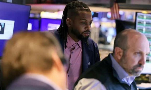 Chứng khoán châu Á tăng khi Phố Wall phục hồi