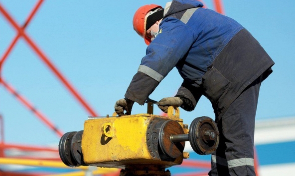 Giá khí đốt tự nhiên đảo chiều tăng giá