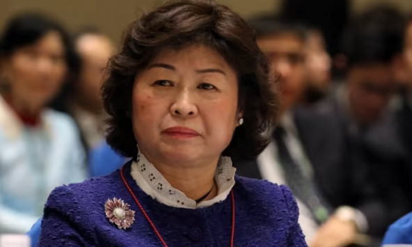 ‘Nữ hoàng giấy’ Trung Quốc đặt cược vào thị trường Đông Nam Á