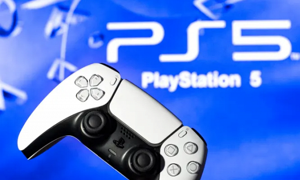 Sony đạt lợi nhuận kỷ lục nhờ chip và doanh số PlayStation 5