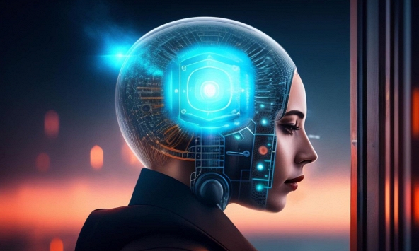 Vì sao khi huấn luyện mô hình ChatGPT cần tới 700.000 lít nước?