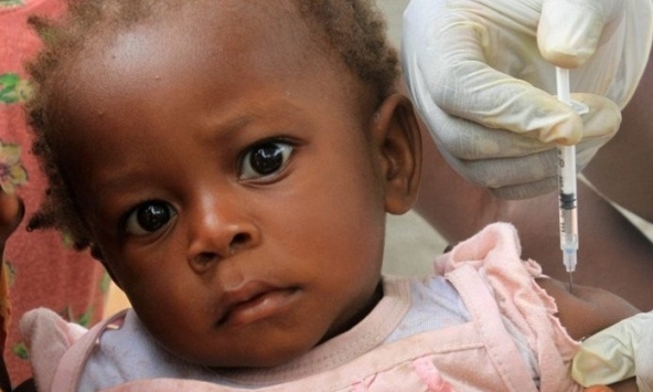 Liệu Châu Phi có thể tiến gần đến sự độc lập về sản xuất vaccine hay không?