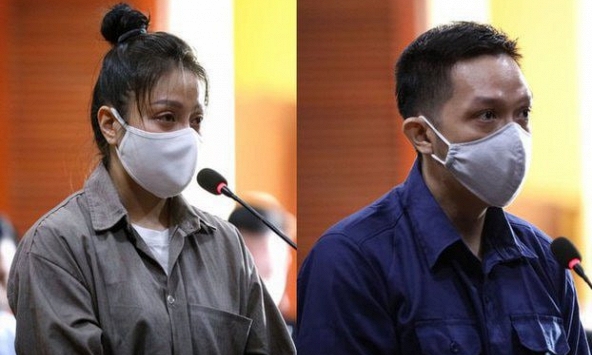 Xét xử phúc thẩm vụ bé gái 8 tuổi bị bạo hành tử vong