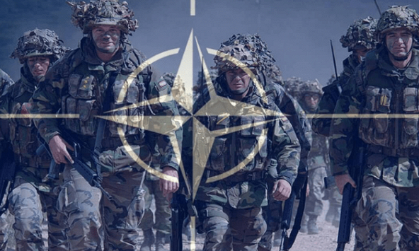 Ukraina và NATO vẫn cần nhau, tại sao?