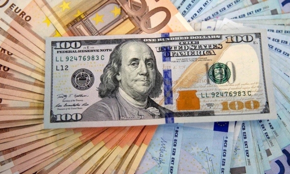 Đồng USD tăng trở lại mốc 101 sau dữ liệu việc làm Mỹ