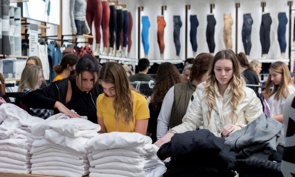 Lạm phát cơ bản của Mỹ vẫn mạnh 