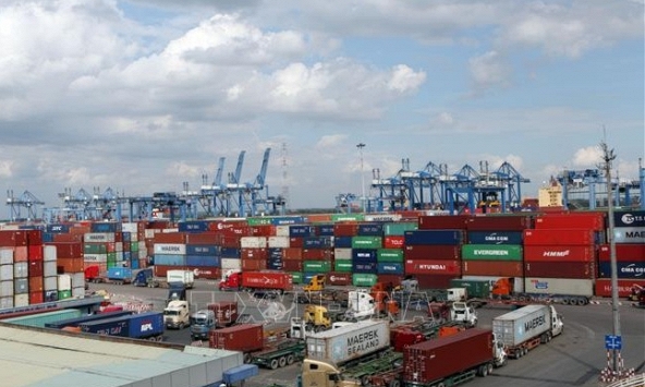 4 tháng đầu năm 2023, kinh tế khó khăn nhưng Việt Nam vẫn xuất siêu 6,35 tỷ USD