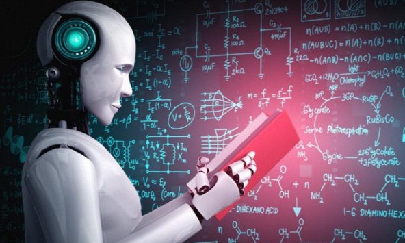  AI nguy hiểm hơn bom nguyên tử?