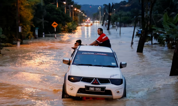 ASEAN, Nhật Bản hướng đến mạng lưới an toàn tài chính toàn cầu