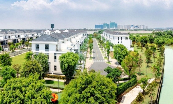 Novaland báo lỗ 410 tỷ đồng trong quý 1