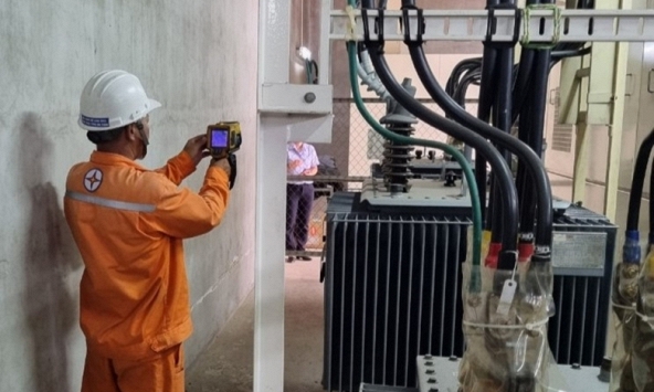 Tiêu thụ điện tại TP.HCM tăng kỷ lục trong tháng 4