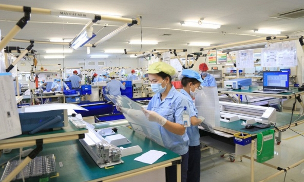  
Gần 16.000 doanh nghiệp thành lập mới trong tháng 4/2023