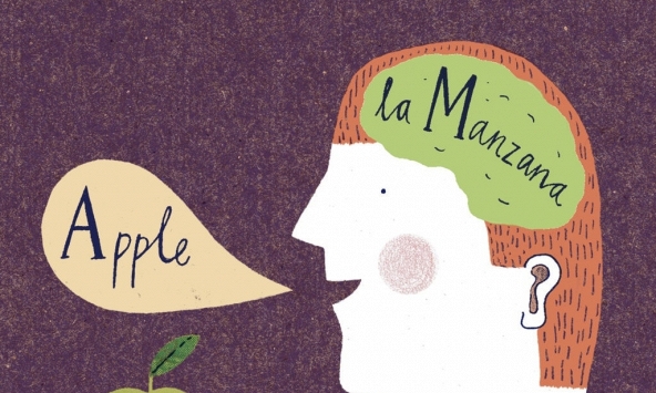 Ngôn ngữ thứ hai giúp ngăn ngừa chứng mất trí nhớ