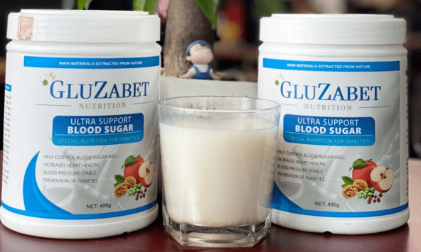 Bộ Y tế cảnh báo sữa tiểu đường GLUZABET quảng cáo gây hiểu nhầm