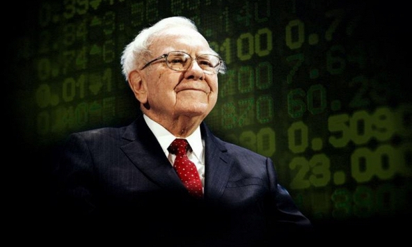 Những cổ phiếu nào đã giúp Warren Buffett đánh bại thị trường trong thời kỳ suy thoái?