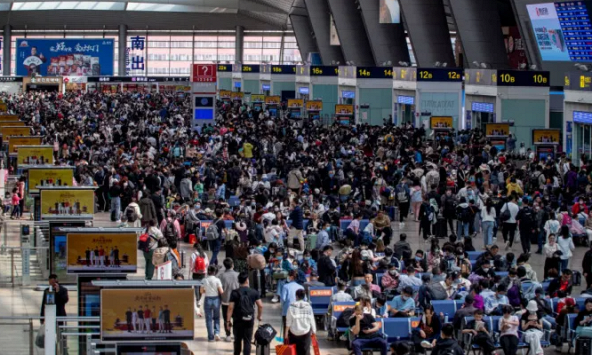 IMF nâng triển vọng kinh tế châu Á 2023, Trung Quốc và Ấn Độ chiếm 50% tăng trưởng toàn cầu