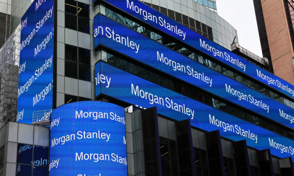 Ngân hàng Morgan Stanley lên kế hoạch cắt giảm 3.000 việc làm