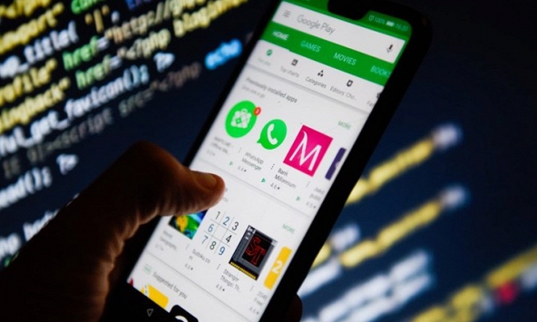 Google đã ngăn chặn số lượng ứng dụng độc hại 'khổng lồ' trong năm 2022