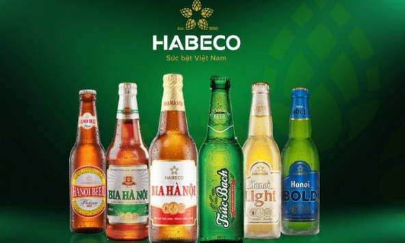 Sức mua giảm, Habeco lần đầu thua lỗ sau 12 quý