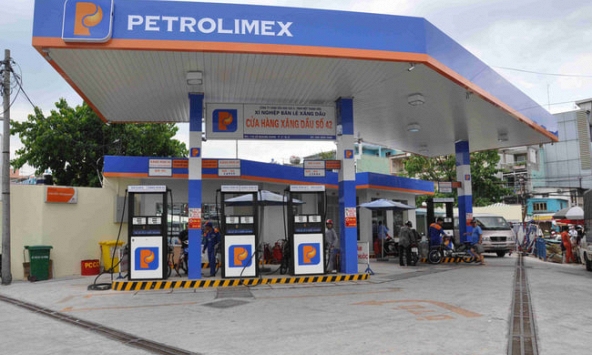 Petrolimex báo lãi tăng 51% lên 667 tỷ đồng trong quý đầu năm