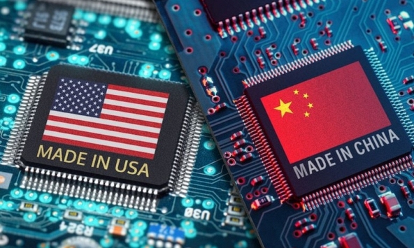 Trung Quốc vẫn là 'thị trường khổng lồ' cho các công ty chip Mỹ