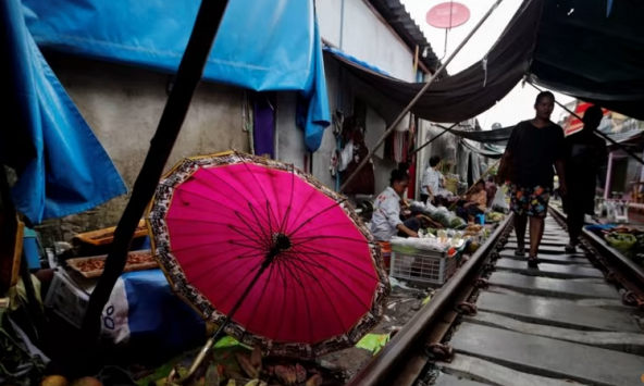 Thái Lan: Chỉ số giá tiêu dùng tăng 2,67%, chậm nhất trong 16 tháng