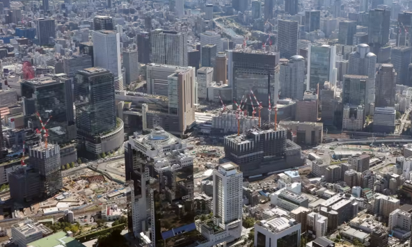 Lạm phát khiến nhiều công ty Nhật phá sản